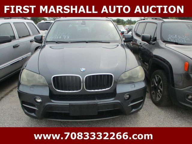 used 2011 BMW 535 car, priced at $3,300