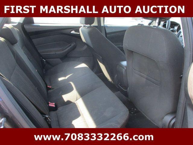 used 2015 Ford Focus car, priced at $1,900