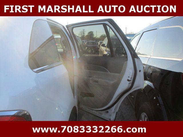 used 2013 Lincoln MKX car, priced at $2,500