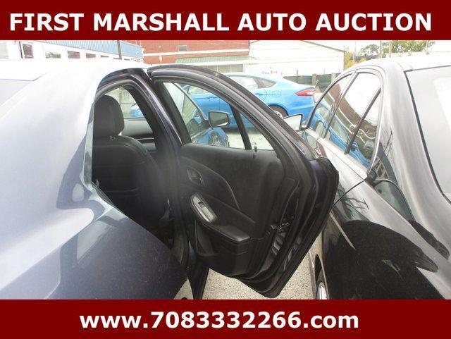 used 2015 Chevrolet Malibu car, priced at $1,900