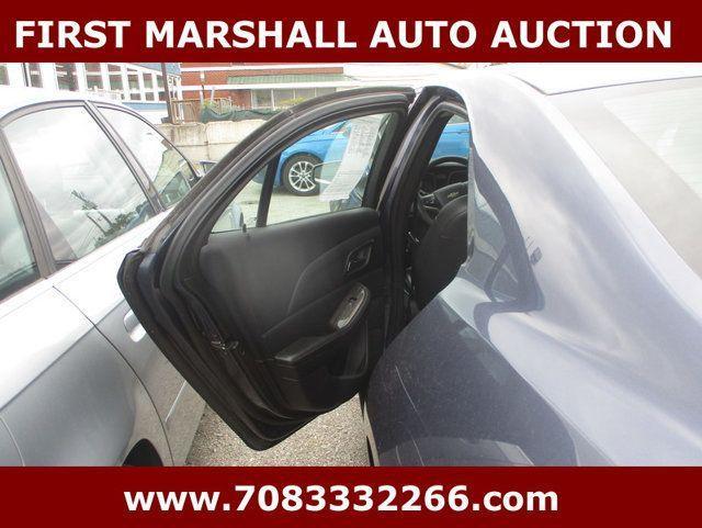 used 2015 Chevrolet Malibu car, priced at $1,900