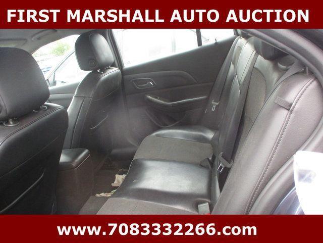 used 2015 Chevrolet Malibu car, priced at $1,900