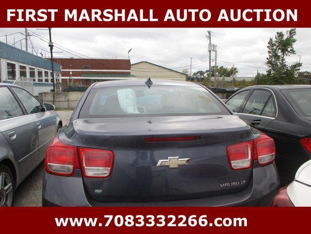 used 2015 Chevrolet Malibu car, priced at $1,900