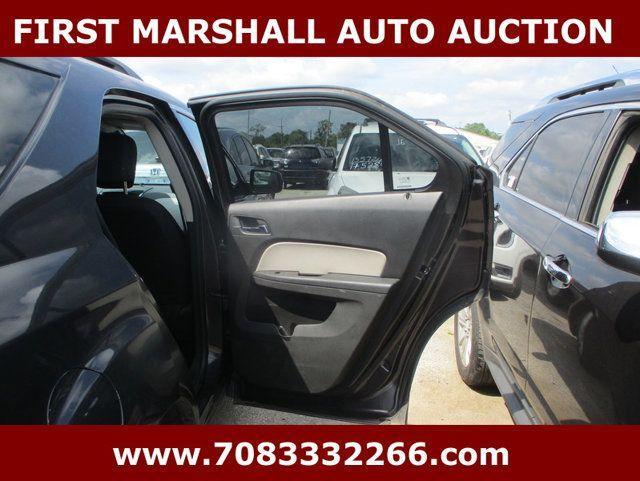 used 2015 Chevrolet Equinox car, priced at $2,400