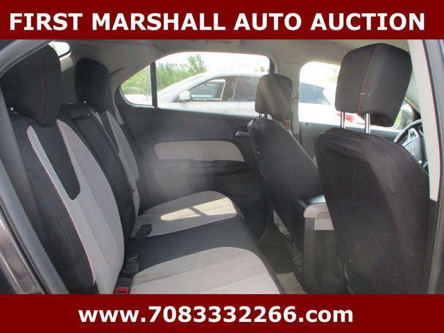used 2015 Chevrolet Equinox car, priced at $2,400