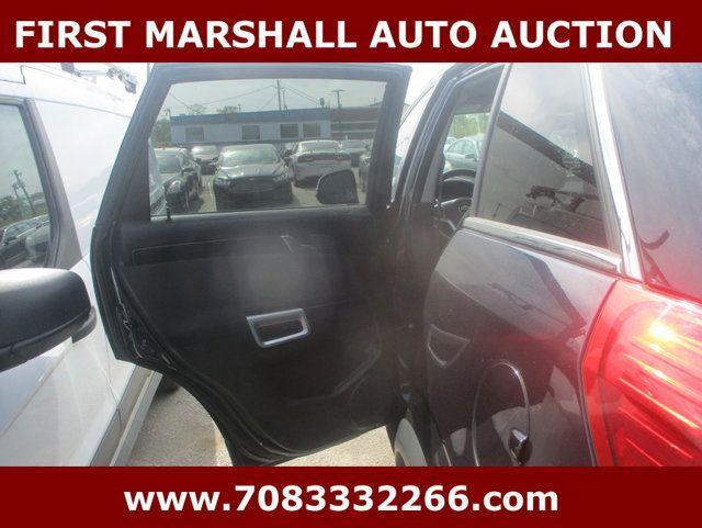 used 2014 Chevrolet Captiva Sport car, priced at $1,900