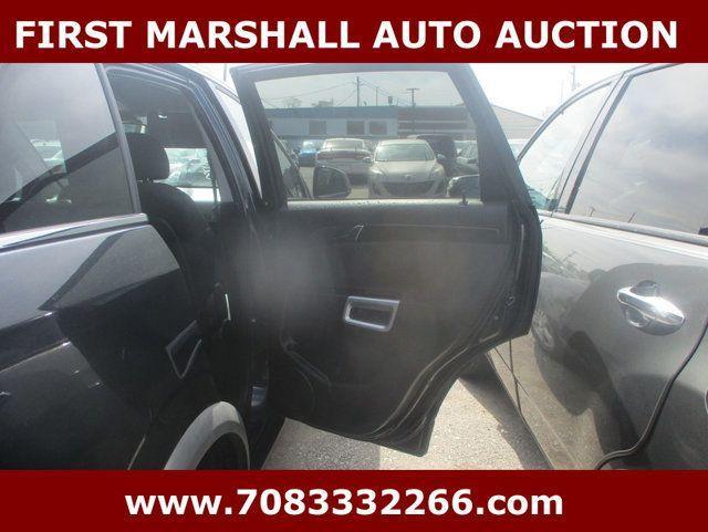 used 2014 Chevrolet Captiva Sport car, priced at $1,900