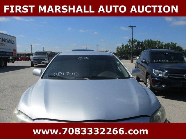 used 2007 Toyota Camry car, priced at $1,800