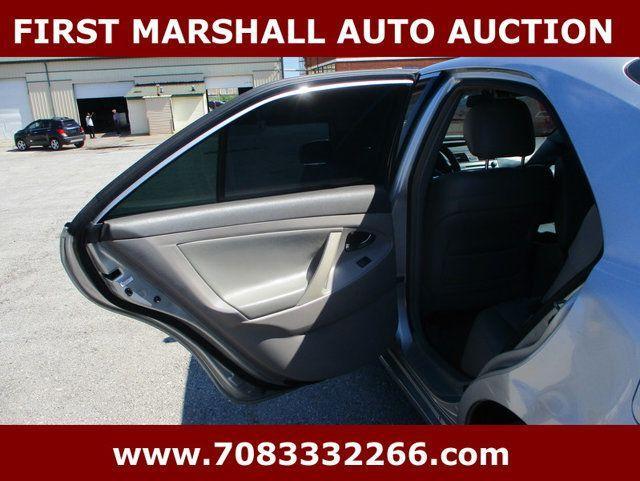 used 2007 Toyota Camry car, priced at $1,800