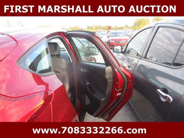 used 2014 Ford Focus car, priced at $1,700