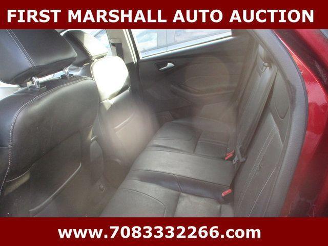 used 2014 Ford Focus car, priced at $1,700