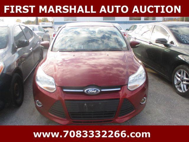 used 2014 Ford Focus car, priced at $1,700