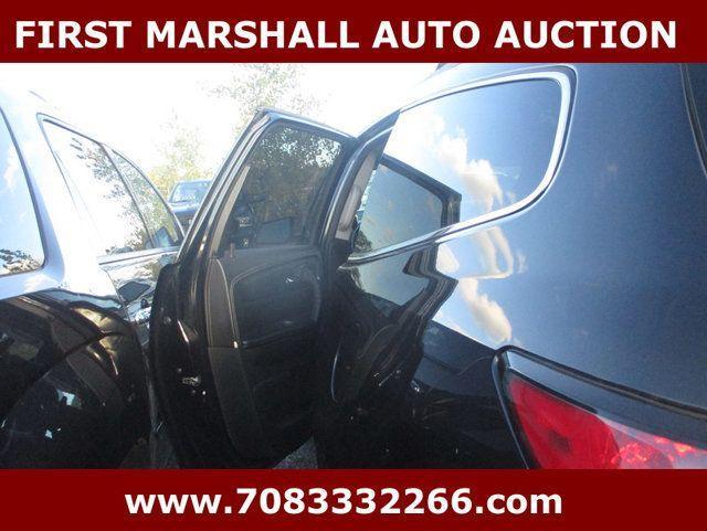 used 2015 Chevrolet Traverse car, priced at $2,300