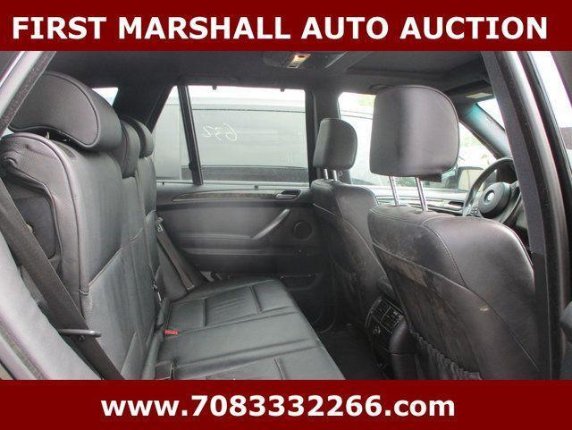 used 2004 BMW X5 car, priced at $1,900
