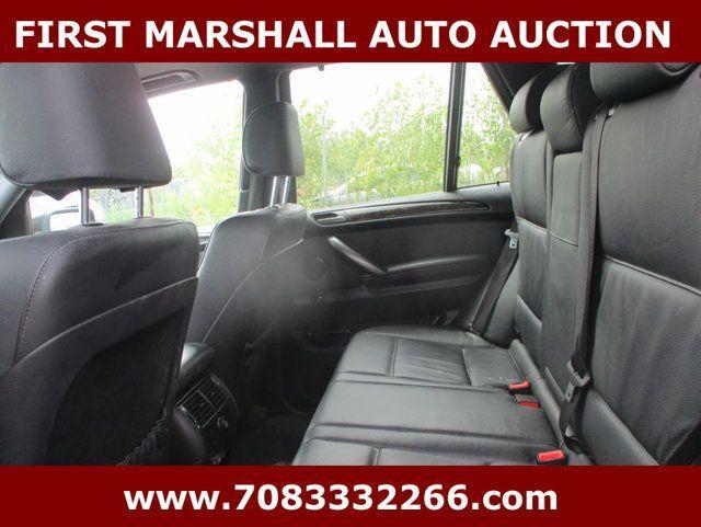 used 2004 BMW X5 car, priced at $1,900