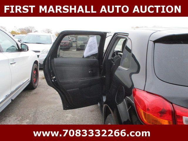 used 2014 Mitsubishi Outlander car, priced at $2,700