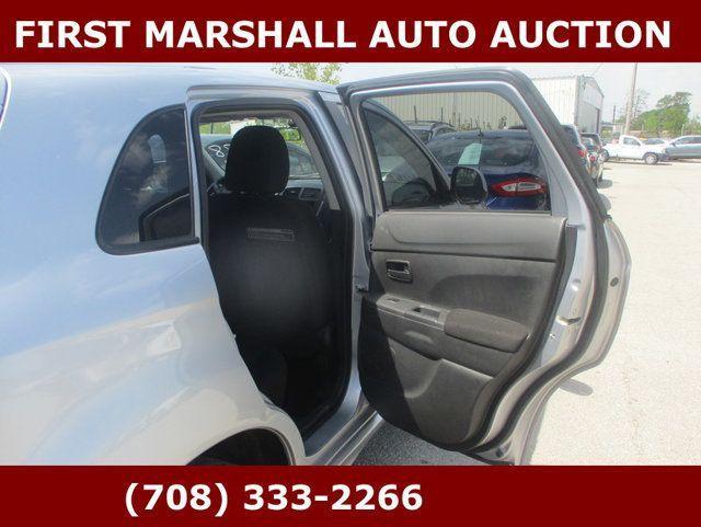 used 2012 Mitsubishi Lancer car, priced at $1,700