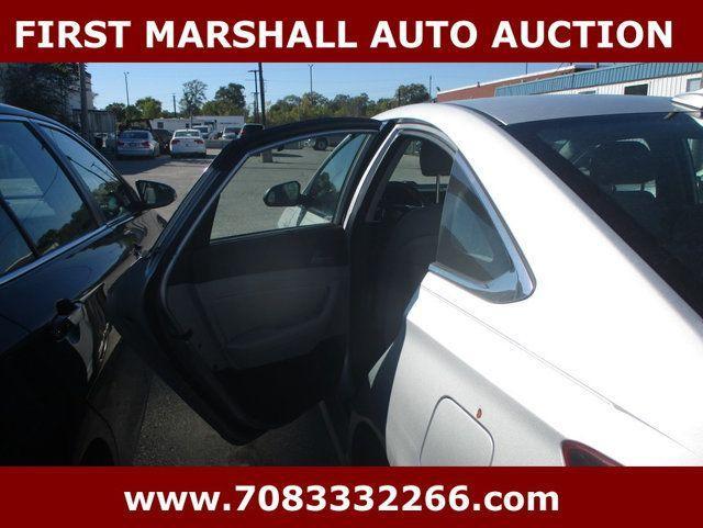 used 2018 Hyundai Sonata car, priced at $3,300