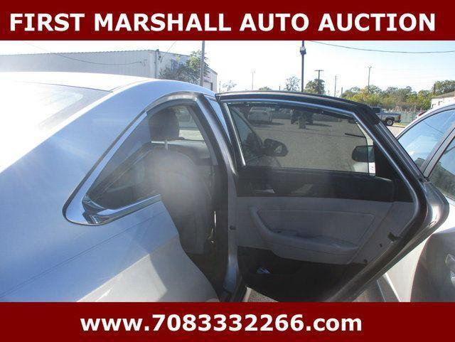 used 2018 Hyundai Sonata car, priced at $3,300