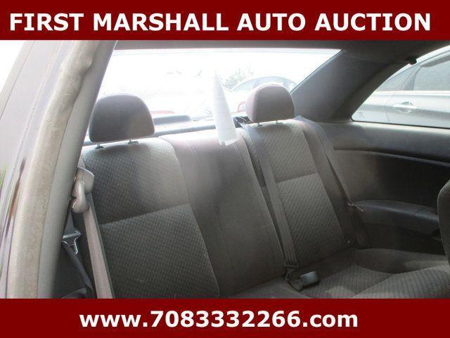 used 2004 Honda Civic car, priced at $1,000