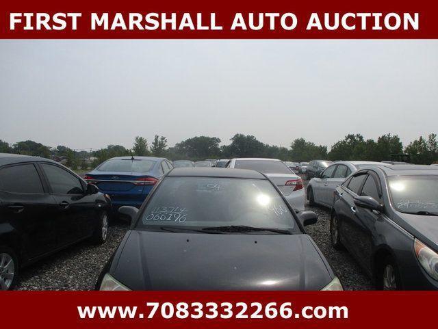 used 2004 Honda Civic car, priced at $1,000