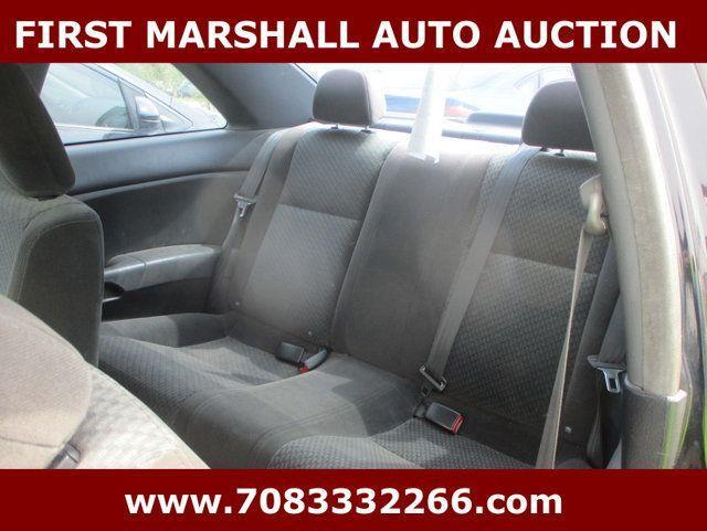 used 2004 Honda Civic car, priced at $1,000