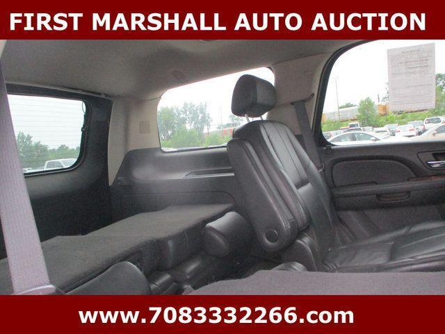 used 2008 GMC Yukon car, priced at $2,100