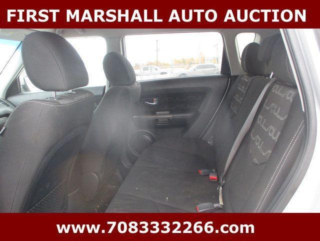 used 2012 Kia Soul car, priced at $1,500