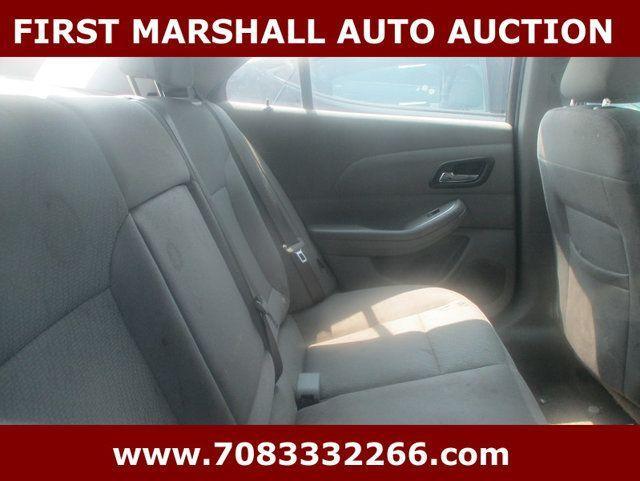 used 2014 Chevrolet Malibu car, priced at $1,900