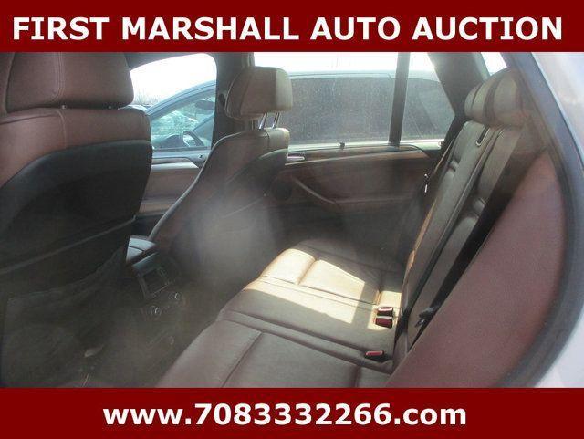used 2011 BMW X5 car, priced at $3,300