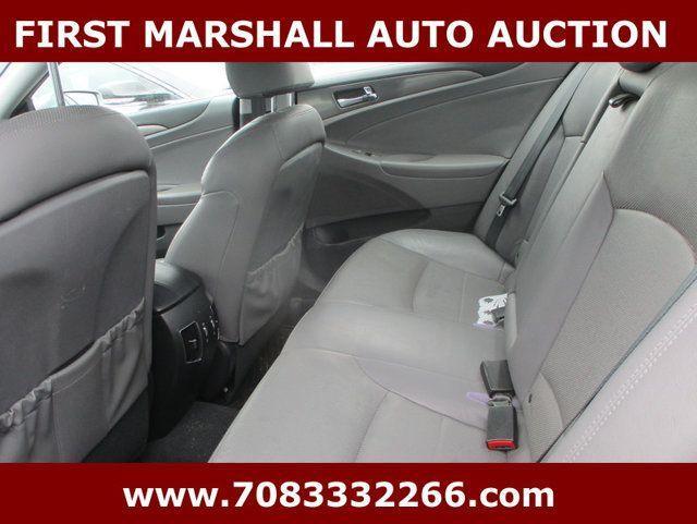 used 2013 Hyundai Sonata car, priced at $2,300