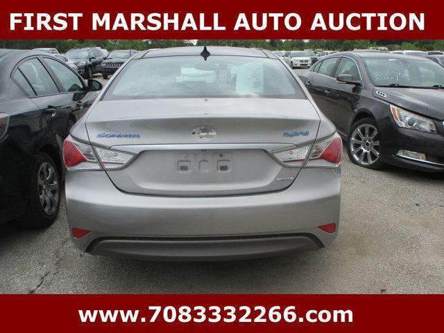 used 2013 Hyundai Sonata car, priced at $2,300