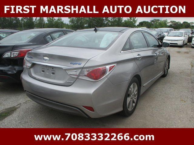used 2013 Hyundai Sonata car, priced at $2,300