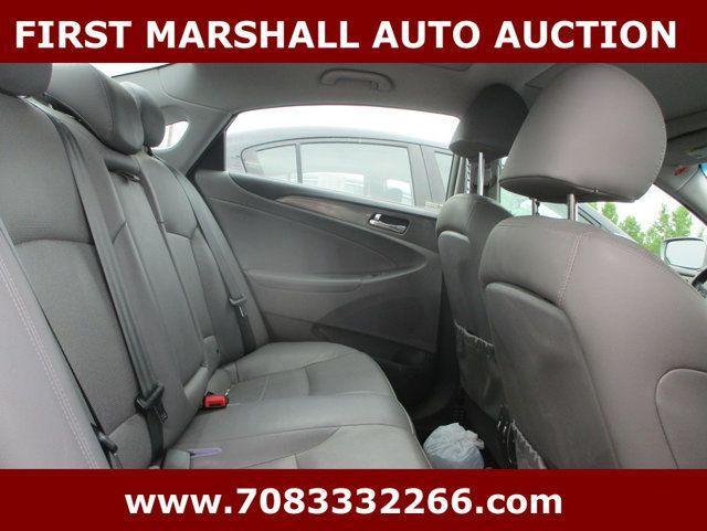 used 2013 Hyundai Sonata car, priced at $2,300
