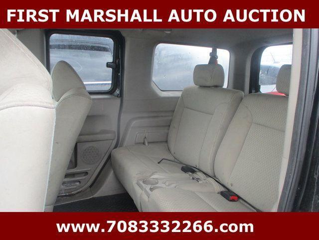 used 2011 Honda Element car, priced at $1,500