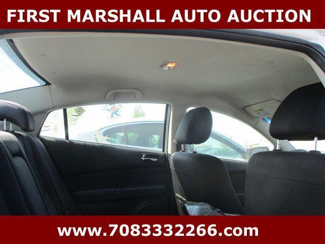 used 2013 Mazda Mazda6 car, priced at $2,100