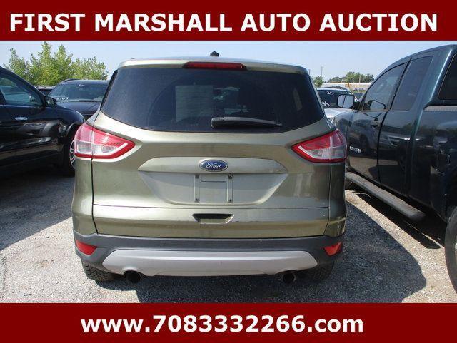 used 2013 Ford Escape car, priced at $1,700