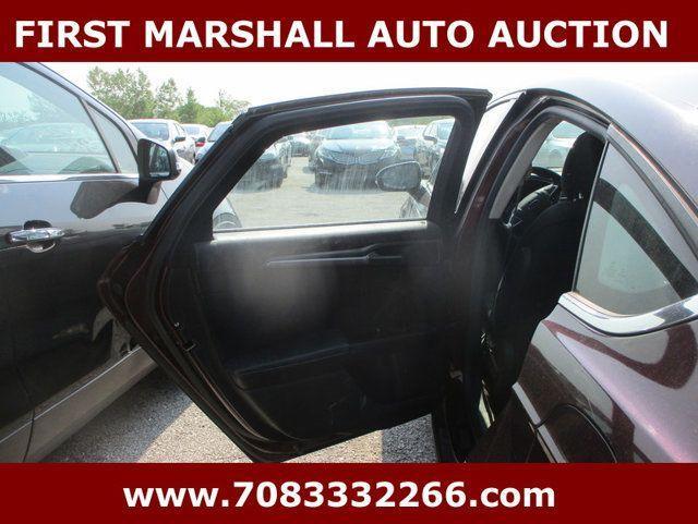 used 2013 Ford Fusion car, priced at $1,900