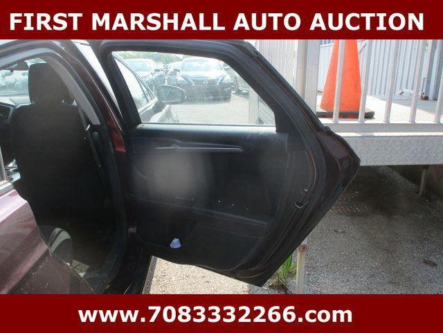 used 2013 Ford Fusion car, priced at $1,900