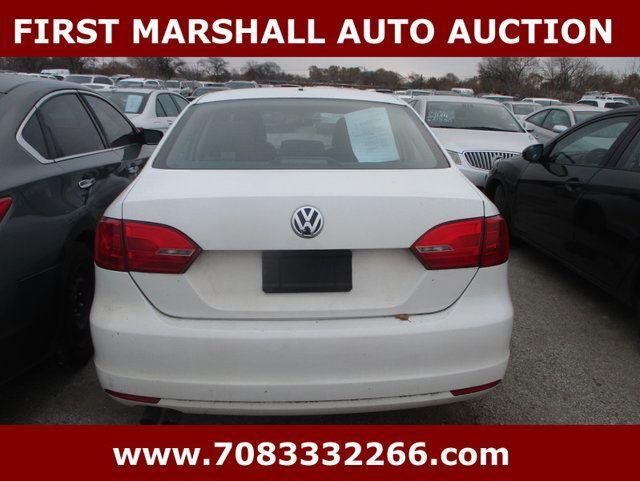 used 2013 Volkswagen Jetta car, priced at $1,900