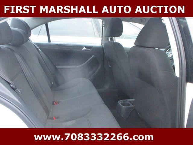 used 2013 Volkswagen Jetta car, priced at $1,900