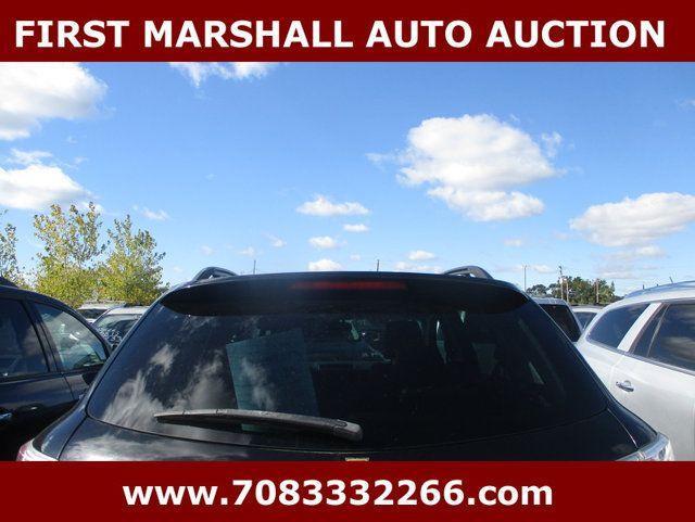 used 2011 Mazda CX-9 car, priced at $2,100