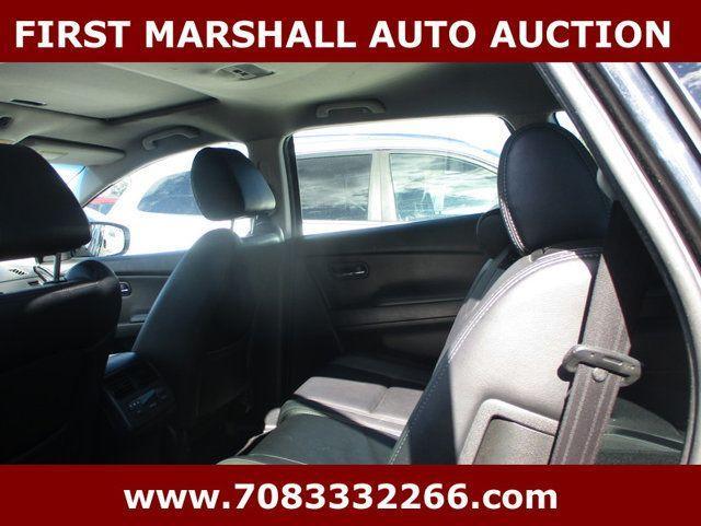 used 2011 Mazda CX-9 car, priced at $2,100