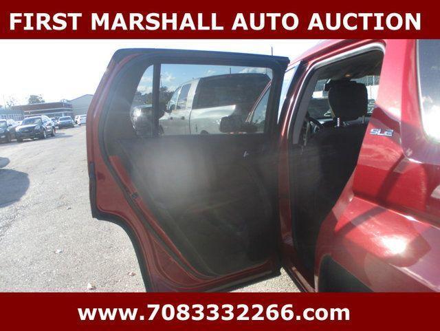 used 2015 GMC Terrain car, priced at $2,300