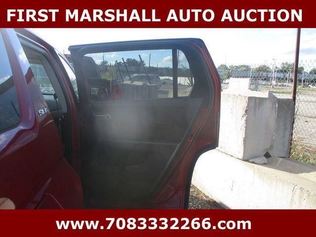 used 2015 GMC Terrain car, priced at $2,300