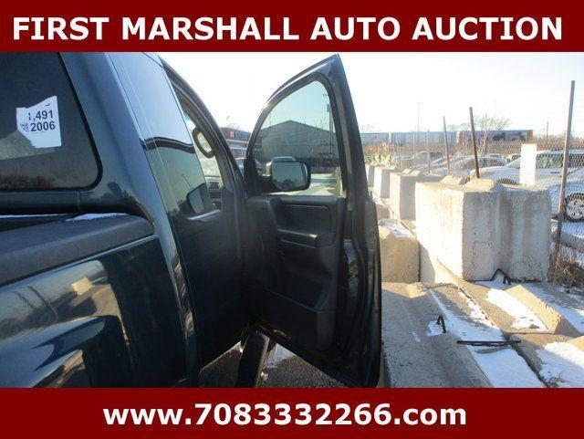 used 2006 Nissan Titan car, priced at $2,300