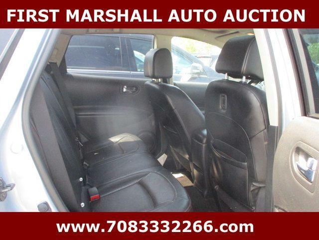used 2012 Nissan Rogue car, priced at $1,900