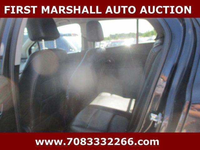 used 2015 Chevrolet Trax car, priced at $1,900