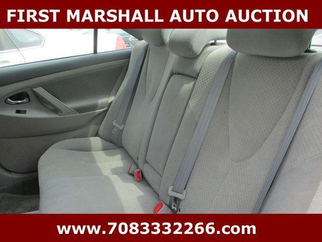 used 2009 Toyota Camry car, priced at $1,900