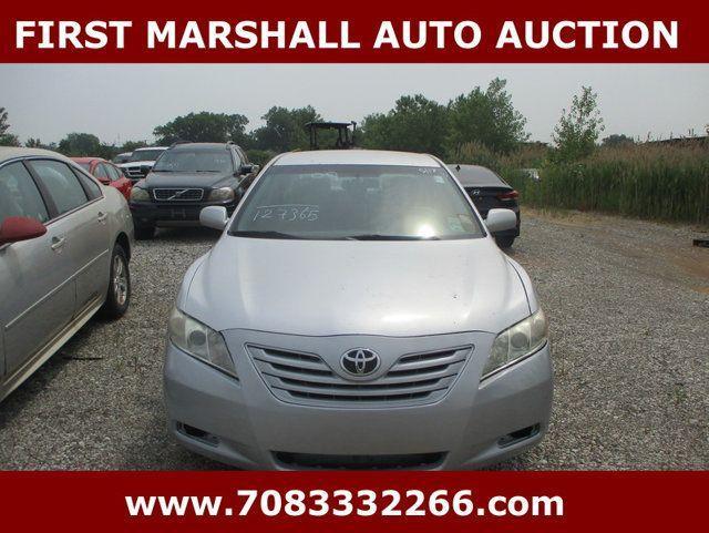 used 2009 Toyota Camry car, priced at $1,900